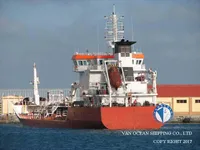 Petroliera/Chimichiera in vendita