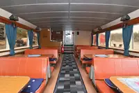 Nave da crociera in vendita