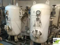 Nave di supporto in vendita