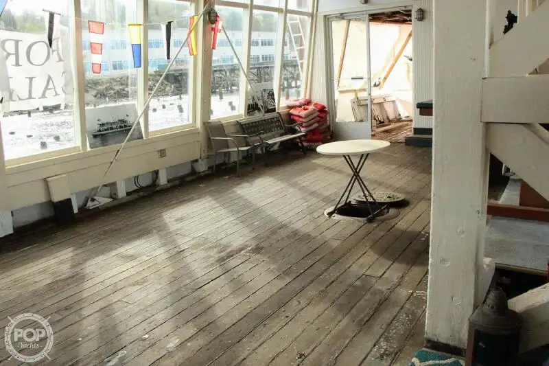 Nave traghetto in vendita