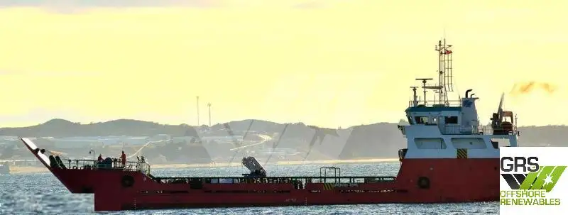 Nave da sbarco, con serbatoi in vendita