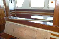 Nave traghetto in vendita