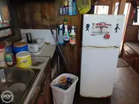 Peschereccio a strascico in vendita