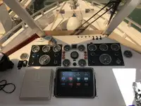 Nave da crociera in vendita