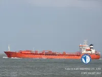 Petroliera/Chimichiera in vendita