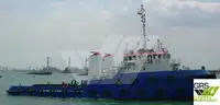 Rimorchiatore in vendita