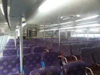 Nave RoPax in vendita