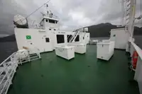 Nave Ro-Ro in vendita