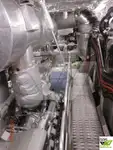 Nave di servizio per parchi eolici in vendita