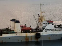 Peschereccio a strascico in vendita