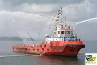 Rimorchiatore in vendita