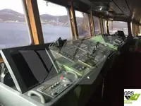 Ro-Ro ship in vendita