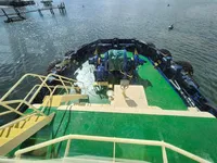 Rimorchiatore in vendita