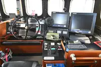 Nave di soccorso in vendita