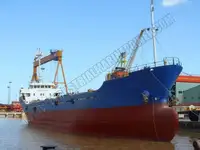 Trasportatore di merci sfuse in vendita