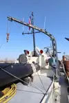 Pattugliatore in vendita