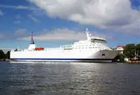 Ro-Ro ship in vendita