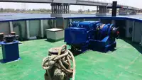 Nave di supporto in vendita