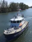 Pattugliatore in vendita