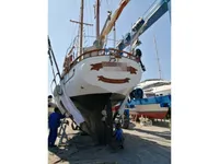 Yacht in vendita