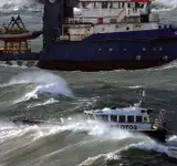 Piroga di pilotaggio in vendita