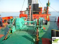 Nave da rilevamento in vendita