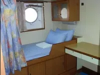 Piroscafo veloce (FSV) in vendita