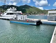 Nave da sbarco, con serbatoi in vendita