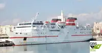 Nave Ro-Ro in vendita