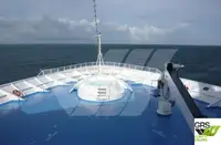 Nave da crociera in vendita