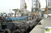 Nave da rilevamento in vendita