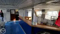 Catamarano in vendita