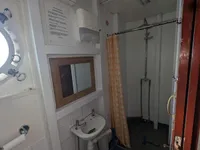 Nave da rilevamento in vendita