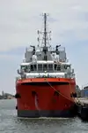 Piattaforma di approvvigionamento (PSV) in vendita