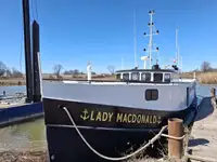 Rimorchiatore in vendita