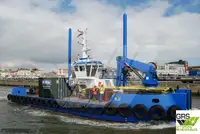 Barche da lavoro in vendita