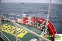 Piattaforma di approvvigionamento (PSV) in vendita