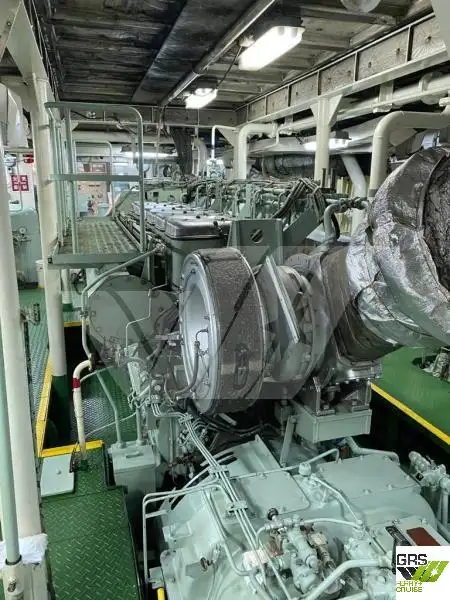 Nave Ro-Ro in vendita