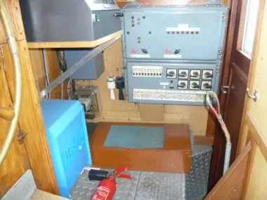Rimorchiatore in vendita