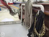 Peschereccio a strascico in vendita