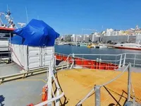 Imbarcazioni da lavoro in vendita