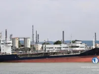 Petroliera/Chimichiera in vendita