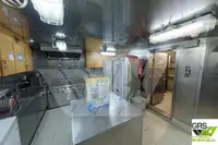Nave di supporto in vendita