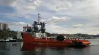 Rimorchiatore in vendita