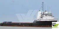 Nave di supporto in vendita