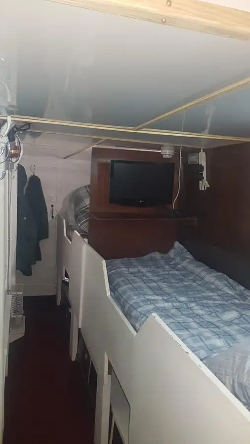 Nave Ro-Ro in vendita