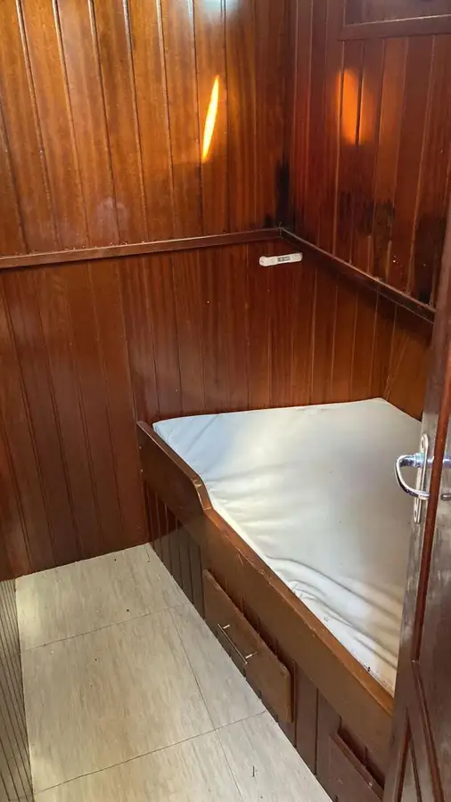 Nave traghetto in vendita