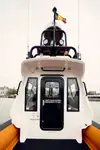 Gommone rigido in vendita