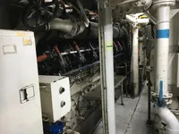 Nave da ricerca in vendita
