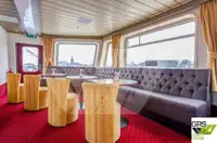 Nave da crociera in vendita